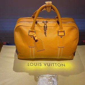 Louis Vuitton Tobago